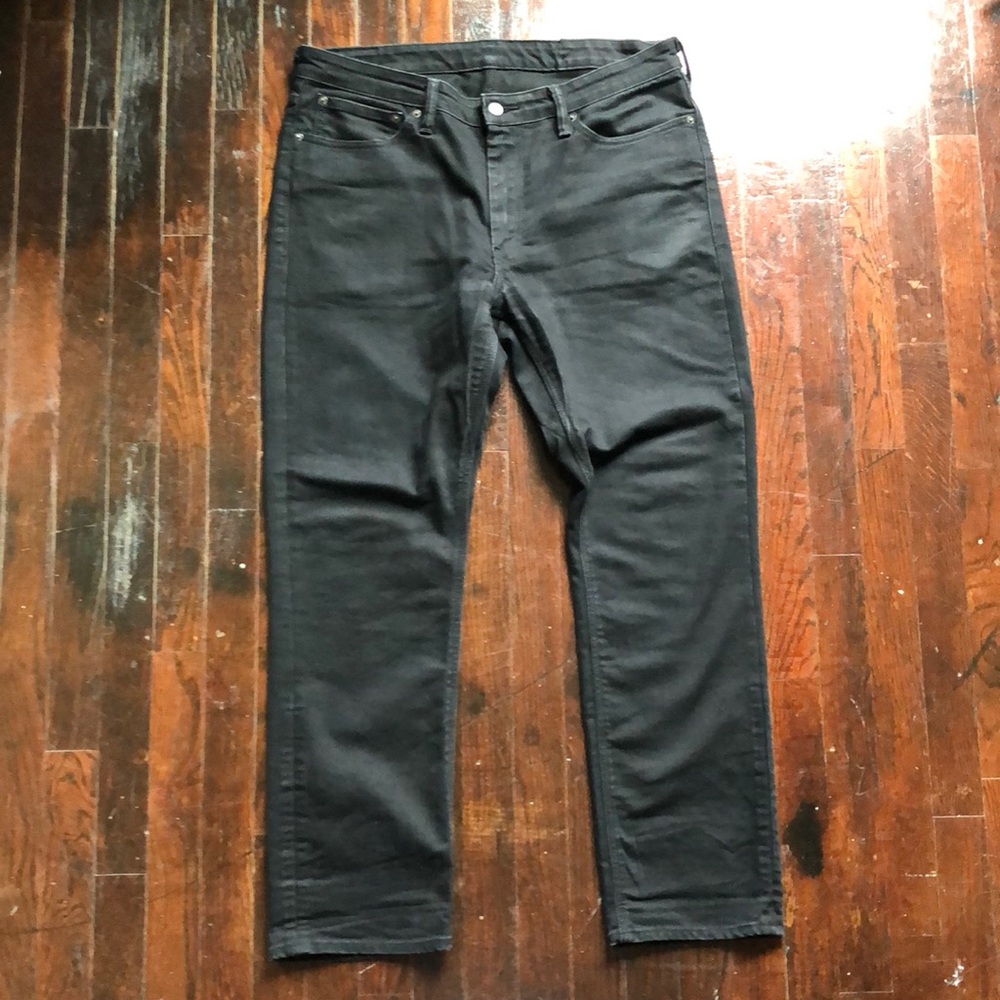 Levi’s 511 Commuter Edition